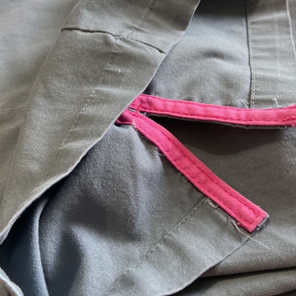 MED COUNTURE  SCRUB PANTS - Picture 6 of 6